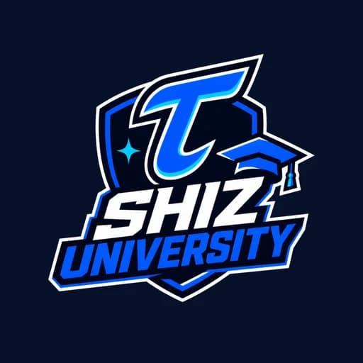 Shiz University