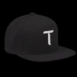 Black TAO hat