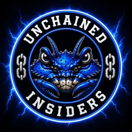 Unchained Insiders