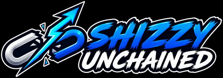 Shizzy Unchained